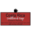 Costa Rica Cordillera de Fuego Termico Process