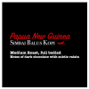PNG-sbk Papua New Guinea Simbai Balus Kopi coffee