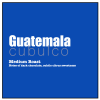 Guatemala Cubulco coffee