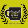 RwandaIbisiHuyeMtPb Rwanda Peaberry