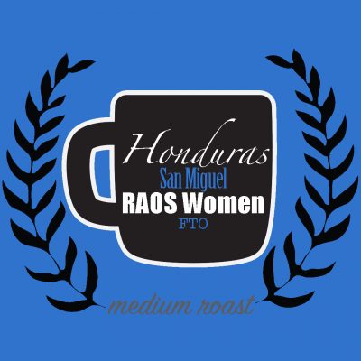 HondurasRAOSwomen Honduras San Miguel RAOS Women FTO