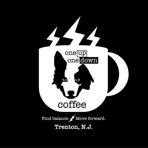 Logo t-shirt artwork