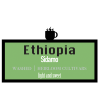 Ethiopia Sidamo Fully Washed