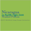 Label for Nicaragua La Bastilla Centroamericano Washed coffee